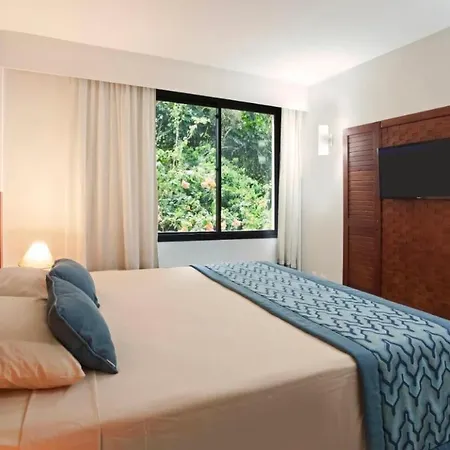 Rio Quente Luupi- Apartamento-131 P Exterior photo