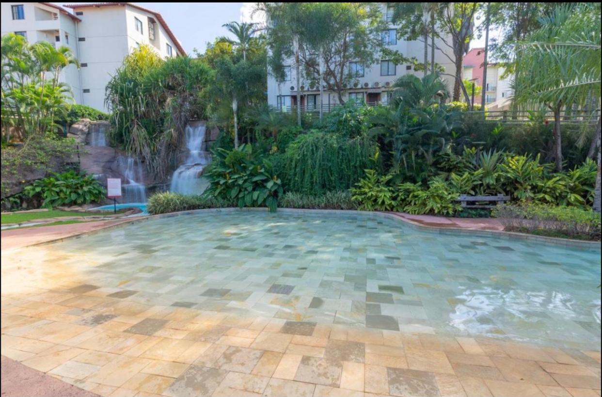 Apartment Luupi- Apartamento-131 P Rio Quente