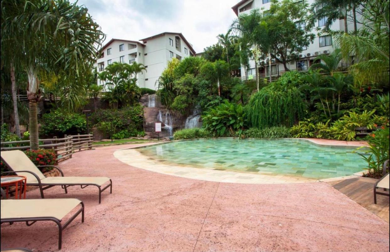 Apartment Luupi- Apartamento-131 P *